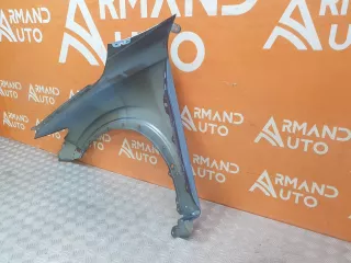KB7W52111 крыло мазда сх-5 (сх5 cx5 цх5 цх-5 c Mazda CX-5 2 Арт AR257565, вид 7
