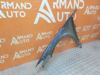 KB7W52111 крыло мазда сх-5 (сх5 cx5 цх5 цх-5 c Mazda CX-5 2 Арт AR257565, вид 8