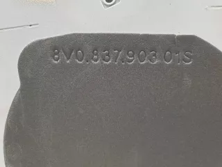 8V5831052D дверь ауди а3, а a 3 8в (8 в v) Audi A3 8V Арт AR257586, вид 8