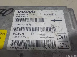 31264932 Блок управления AIR BAG Volvo V70 3 Арт E14426050, вид 2