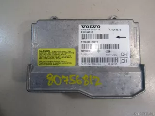 31264932 Блок управления AIR BAG Volvo V70 3 Арт E80756812, вид 1