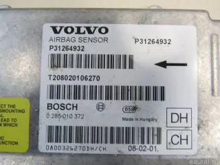 31264932 Блок управления AIR BAG Volvo V70 3 Арт E80756812, вид 2