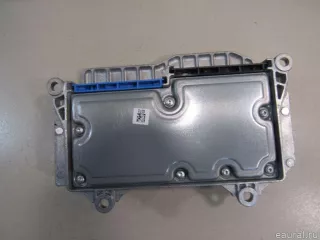 31264932 Блок управления AIR BAG Volvo V70 3 Арт E80756812, вид 3
