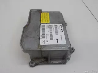 31264932 Блок управления AIR BAG Volvo V70 3 Арт E84282427, вид 3