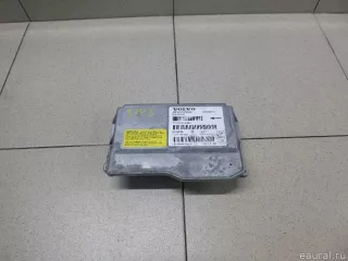 31295741 Блок управления AIR BAG Volvo XC70 3 Арт E12736729, вид 1