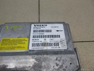 31295741 Блок управления AIR BAG Volvo XC70 3 Арт E12736729, вид 3