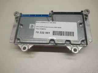 31295741 Блок управления AIR BAG Volvo XC70 3 Арт E70332951, вид 5