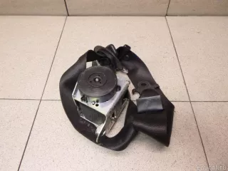 72117233459 Ремень безопасности BMW 5 F10/F11/GT F07 Арт E100390717, вид 1