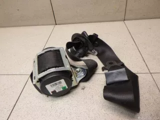 72117233459 Ремень безопасности BMW 5 F10/F11/GT F07 Арт E100390717, вид 4