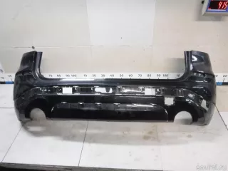 51127488216 Бампер задний BMW X3 G01 Арт E52320698, вид 1