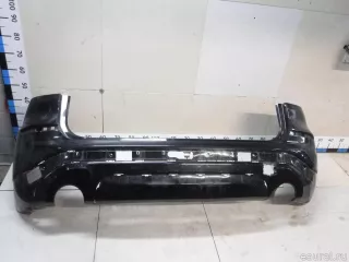 51127488216 Бампер задний BMW X3 G01 Арт E52320698, вид 3