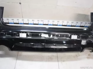 51127488216 Бампер задний BMW X3 G01 Арт E52320698, вид 5