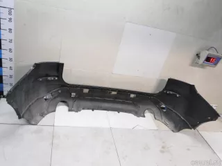51127488216 Бампер задний BMW X3 G01 Арт E52320698, вид 7
