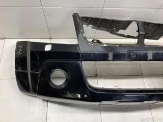7171177K70799 Бампер передний Suzuki Grand Vitara JT Арт E31499385, вид 5