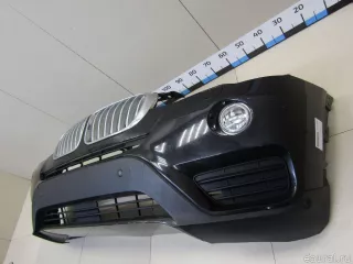  Бампер передний BMW X3 F25 Арт E80910384, вид 12