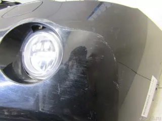 Бампер передний BMW X3 F25 Арт E80910384, вид 13