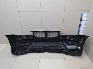  Бампер передний BMW X3 F25 Арт E80910384, вид 14