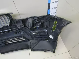  Бампер передний BMW X3 F25 Арт E80910384, вид 15