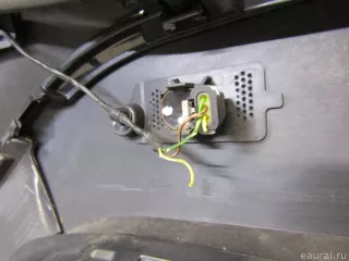  Бампер передний BMW X3 F25 Арт E80910384, вид 18