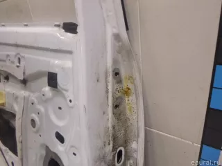 821017625R Дверь задняя левая Renault Sandero 2 Арт E84748887, вид 16