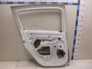 821017625R Дверь задняя левая Renault Sandero 2 Арт E84748887, вид 10