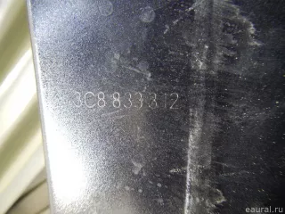 3C8833056E Дверь задняя правая Volkswagen Passat CC Арт E70673107, вид 13