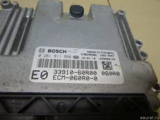 3391060R00 Блок управления двигателем Suzuki Vitara2 Арт E100389111, вид 4