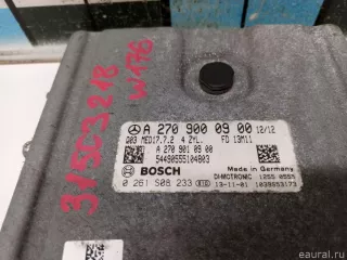 2709000900 Блок управления двигателем Mercedes CLA c117 Арт E31503218, вид 4