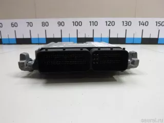 2749001600 Блок управления двигателем Mercedes S C217 Арт E48415263, вид 3