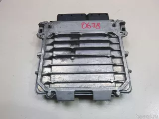 2749001600 Блок управления двигателем Mercedes S C217 Арт E48415263, вид 5