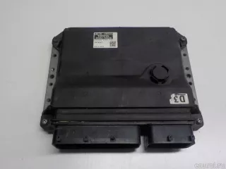8966142D30 Блок управления двигателем Toyota Rav 4 3 Арт E41077520, вид 1