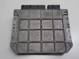 8966142D30 Блок управления двигателем Toyota Rav 4 3 Арт E41077520, вид 2