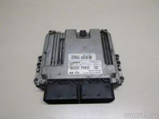 391F02FDB0 Блок управления двигателем Hyundai Santa FE 4 (TM) Арт E23391617