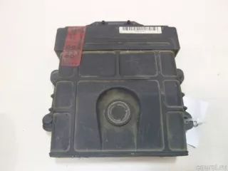 09G927750JJ Блок управления АКПП Volkswagen Passat B6 Арт E14989513, вид 2