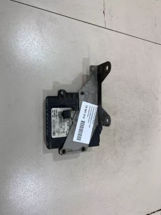 09G927750JJ Блок управления АКПП Volkswagen Passat B6 Арт E15061012, вид 1