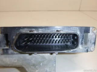 09G927750JJ Блок управления АКПП Volkswagen Passat B6 Арт E48094887, вид 2