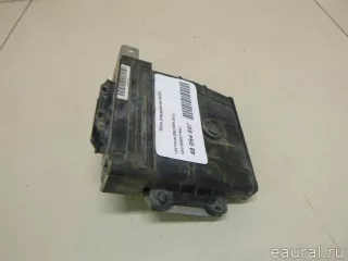 09G927750JJ Блок управления АКПП Volkswagen Passat B6 Арт E48094887, вид 3