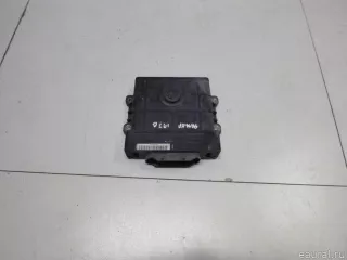 09G927750R Блок управления АКПП Volkswagen Passat B6 Арт E51136816