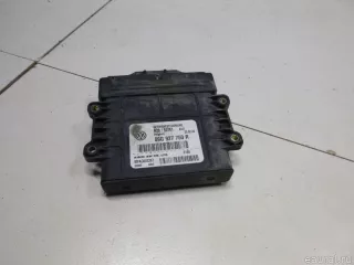09G927750R Блок управления АКПП Volkswagen Passat B6 Арт E51136816, вид 9