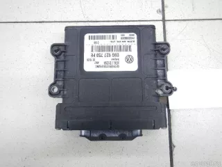 09G927750FE Блок управления АКПП Volkswagen Tiguan 1 Арт E95632181, вид 1