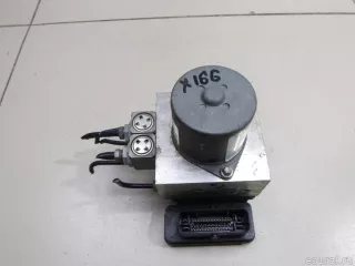 1669005506 Блок АБС (ABS) Mercedes ML/GLE W166 Арт E48416405, вид 1