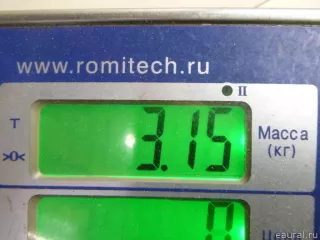 1669005506 Блок АБС (ABS) Mercedes ML/GLE W166 Арт E48416405, вид 11