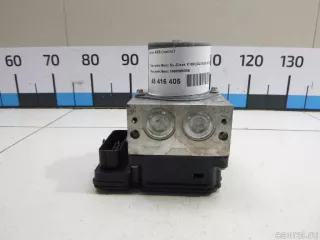 1669005506 Блок АБС (ABS) Mercedes ML/GLE W166 Арт E48416405, вид 6