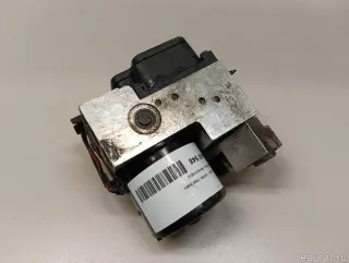 0044314612 Блок ABS (насос) Mercedes CL C215 Арт E23400948, вид 1