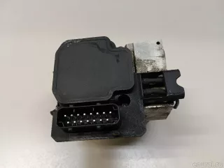 0044314612 Блок ABS (насос) Mercedes CL C215 Арт E23400948, вид 4