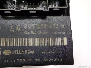 3C0959433R Блок комфорта Volkswagen Passat B6 Арт E41055220, вид 2