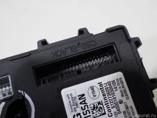 284B11V49A Блок комфорта Nissan Murano Z51 Арт E48415750, вид 10