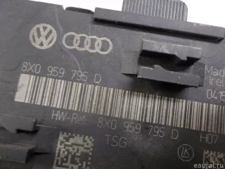 8X0959795D Блок комфорта Audi Q3 2 Арт E41075995, вид 3