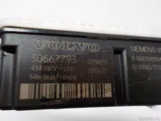 31252983 Блок электронный Volvo C30 Арт E40803437, вид 4