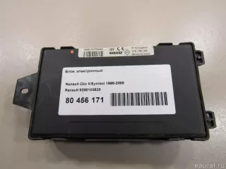 8200103528 Блок электронный Renault Clio 2 Арт E80921165, вид 3
